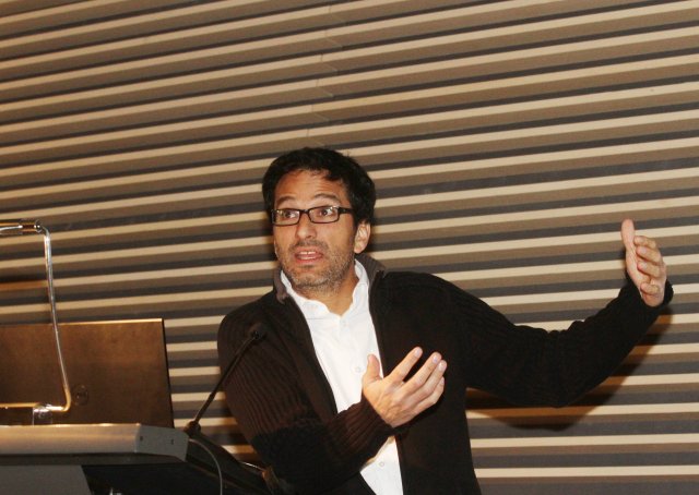 SEMINARIO FCFM4282